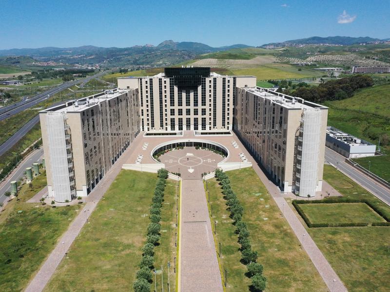 Cittadella Regione Calabria
