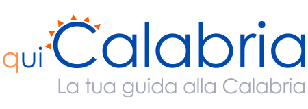 Logo quiCalabria