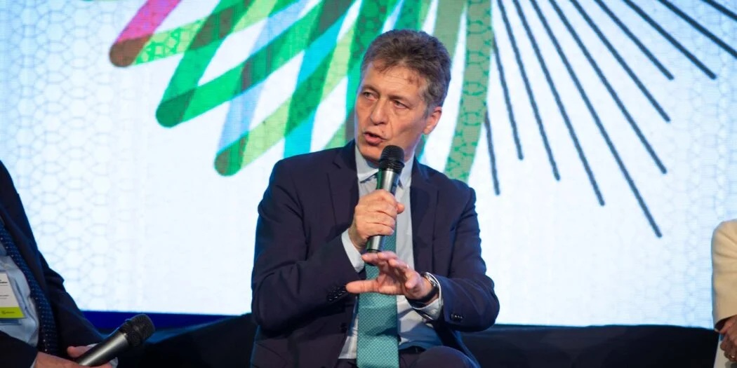 Aldo Ferrara