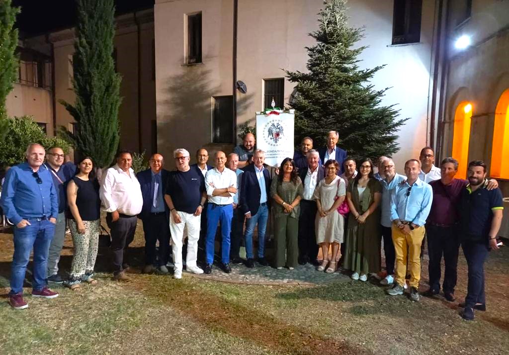 Fondazione arbëreshe